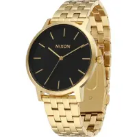 Nixon Porter, Wasserfest, Quarz