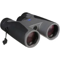 Zeiss Terra 8x32 schwarz/grau