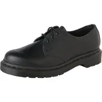 Dr. Martens Schnürstiefel 1461 Mono 14345001 Schwarz 36