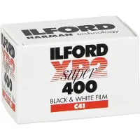 Ilford 1 Xp-2 Super 135/24 Rolle
