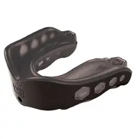 Shock Doctor Zahnschutz Gel Max noir