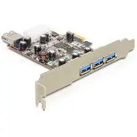 DeLOCK 903144842 Pci-e-erweiterungskarte