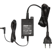 Shure PS24E Netzteil