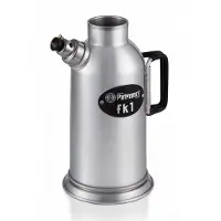 Petromax Feuerkanne fk1 0.5 L | Größe m