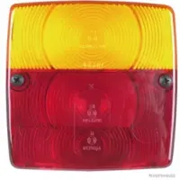 HERTH+BUSS ELPARTS Elparts Heckleuchte 83830094