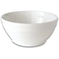 Berghoff Salatschüssel Essentials White