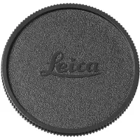 Leica SL Gehäusedeckel