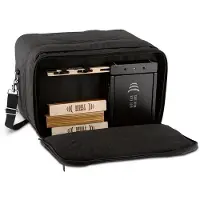 Schlagwerk Cajon Tasche Luxus