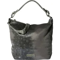 Fritzi aus Preußen Shopper Schlange JADE Panama - Slate