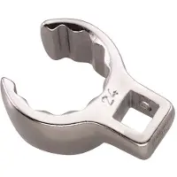 Stahlwille Hahnenfuss-Ringschlüssel 15 mm CROW-RING