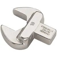 Stahlwille Maul-Einsatz