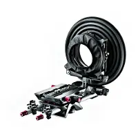 Manfrotto Flexibles Mattebox-System