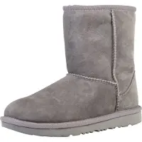 Ugg CLASSIC II Grau
