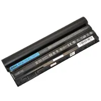 Dell Battery 9 Cell 97Wh, Akku, Dell
