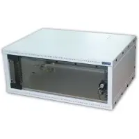 Triton RXA-04-AS4-CAX-A1 - Freistehendes Gestell - 25 kg - Grau - 550 mm - 550 mm - 230 mm