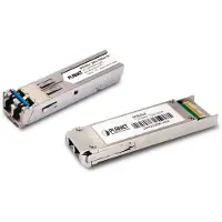 Planet Technology 10G SFP+ Fiber Transceiver (WDM TX:1330nm RX:1270nm) - 20KM