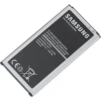 Samsung EB-BG390, Akku, Samsung, Galaxy XCover 4, Schwarz, Silber, 2800 mAh, 42,4 mm