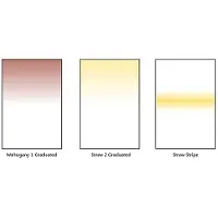 LEE Filters LE 3604 Sunrise Set