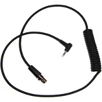 3M Peltor 3M Flex-Kabel für Ericsson Mobiltelefon, FL6U-28