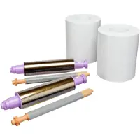 DNP Ds 40 15x20 Fotopapier