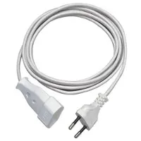 REV Eurostecker Verlängerung 3,0 m