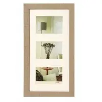 Walther design Home 3x13x18 Wood Photo Bilderrahmen