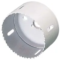 Wolfcraft 1 Lochsägeneinsatz BiM ø40mm