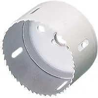 Wolfcraft 1 Lochsägeneinsatz BiM ø35mm