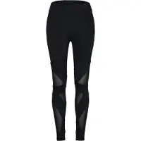 Urban Classics Ladies Triangle Tech Mesh Leggings