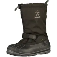 Kamik Waterbug 8g Children Black EU 31