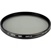 Hoya HRT Polarisationsfilter und UV-Beschichtung 52 mm