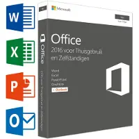 Microsoft Office 2024 | 1 Benutzer | Home &amp; Business | Einmaliger Kauf