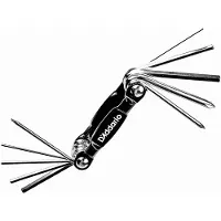 D'addario And Co PW-GBMT-01 Multi-Tool
