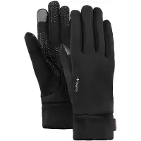 Barts Skihandschuhe Powerstretch Touch Schwarz-M / L