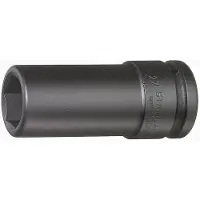 Stahlwille 2509 32 25090032 Sechskant Steckschlüsseleinsatz 3/4" (20 mm)