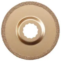 Fein Super Cut Construction 5er Pack Hartmetall Sägeblatt 1.2mm Ø 80mm