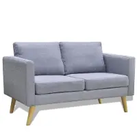 vidaXL Insenon (2-Sitzer)