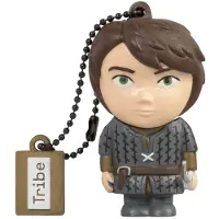 Silver Sanz Game of Thrones USB 16GB Arya