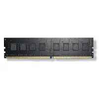 G.Skill 4GB DDR4, 4 GB, 1 x 4 GB, DDR4, 2133 MHz, 288-pin DIMM, Schwarz