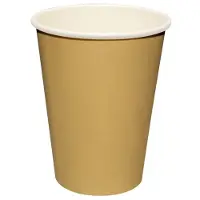 Fiesta Recyclable Coffee To Go Becher 340ml hellbraun x1000