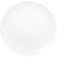 Olympia Whiteware runde Coupeteller 28cm