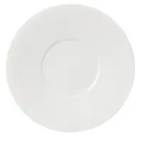 Olympia Gastronoble Whiteware Untertassen für CE536
