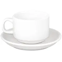 Athena hotelware Athena Untertassen 14,5cm