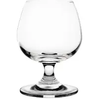 Olympia Cognacgläser Kristall 25,5cl