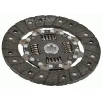 SACHS Kupplungsscheibe 1878 006 435