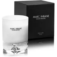 Marc Inbane Tabac Cuir White