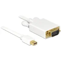 DeLOCK Mini DisplayPort — VGA
