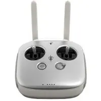 DJI Inspire Fernsteuerung