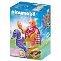 Playmobil Ocean Princess, Kunststoff, Multi