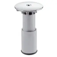 Hansgrohe Fertigset STAROLIFT '52 Ablaufgarnitur chrom